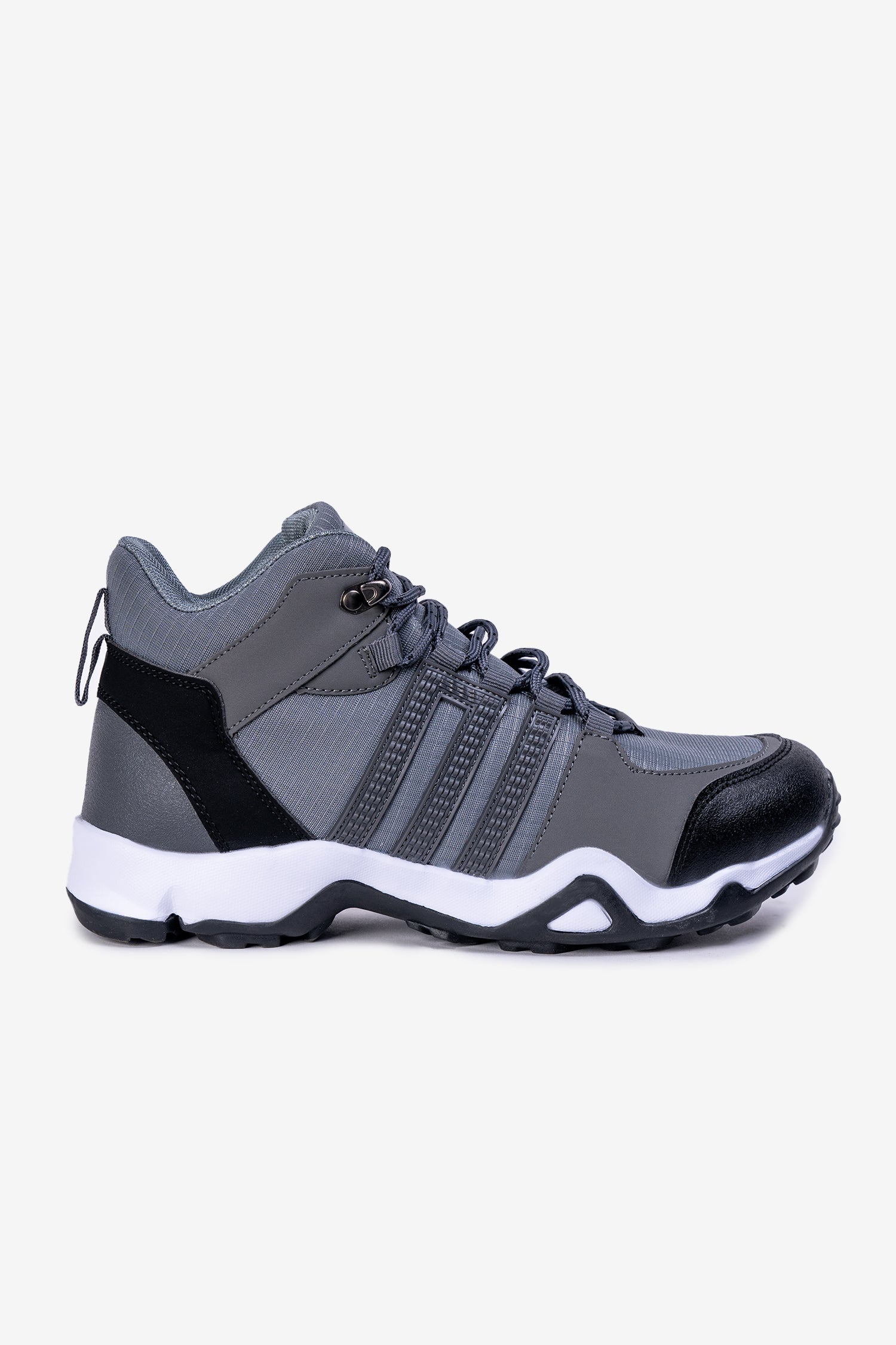 Zapatilla Gris Hombre Min Apóstol Apóstol